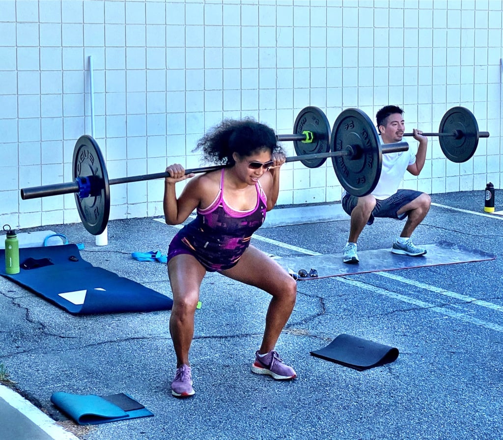 Photo of CrossFit Monrovia