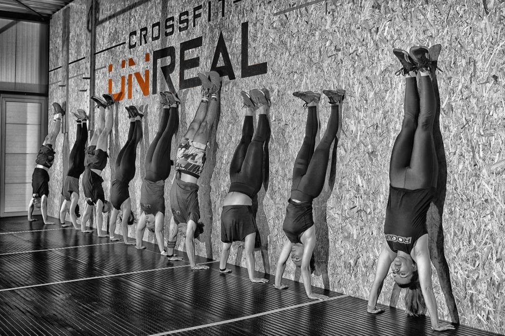 Photo of CrossFit Unreal