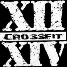 1214 CrossFit