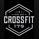 179 CrossFit logo