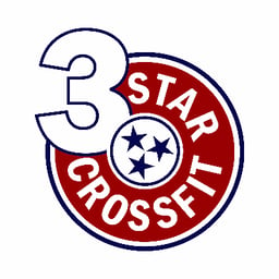 3 Star CrossFit