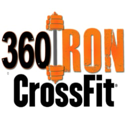 360 Iron CrossFit