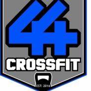 44 CrossFit