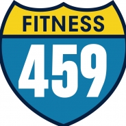 459 CrossFit logo