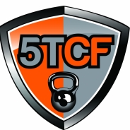 5 Towns CrossFit logo