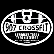 907 CrossFit