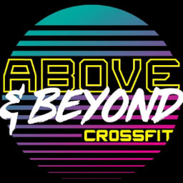 Above and Beyond CrossFit