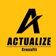 Actualize CrossFit logo