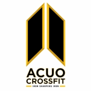 Acuo CrossFit logo