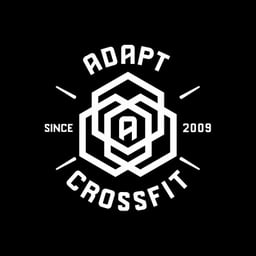 Adapt CrossFit