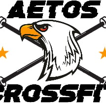 Aëtos CrossFit