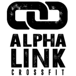 Alpha Link CrossFit logo