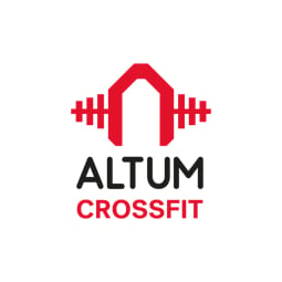 Altum CrossFit logo