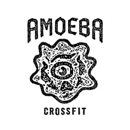 Amoeba CrossFit logo