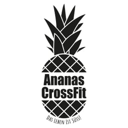 Ananas CrossFit