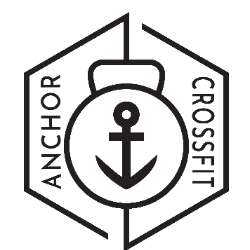 Anchor CrossFit
