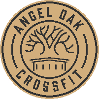 Angel Oak CrossFit