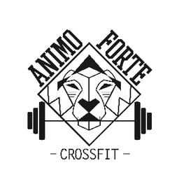 Animo Forte CrossFit