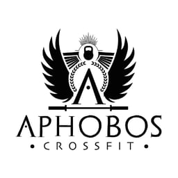 Aphobos CrossFit logo
