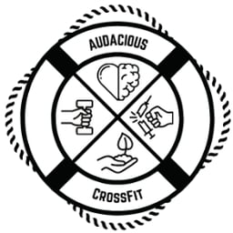 Audacious CrossFit