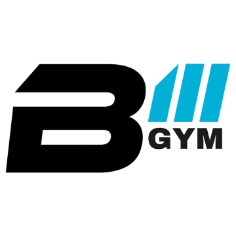 B3 CrossFit logo