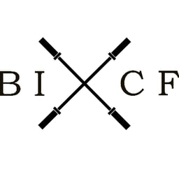 Bainbridge Island CrossFit logo