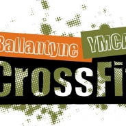 Ballantyne YMCA CrossFit logo