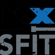 BAR X CrossFit logo