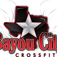 Bayou City CrossFit