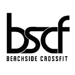 BeachSide CrossFit logo