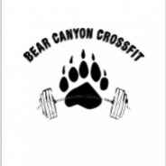 Bear Canyon CrossFit