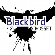 Blackbird CrossFit logo