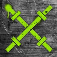 Block CrossFit logo