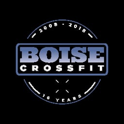 Boise CrossFit