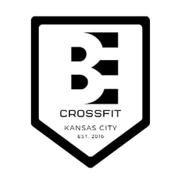 Brave Enough CrossFit