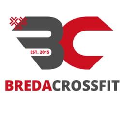 Breda CrossFit logo