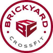 Brickyard CrossFit logo