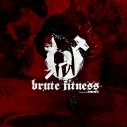 Brute Fitness CrossFit logo