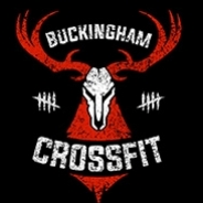 Buckingham CrossFit logo