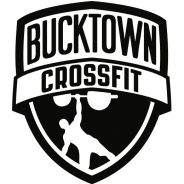 Bucktown CrossFit logo