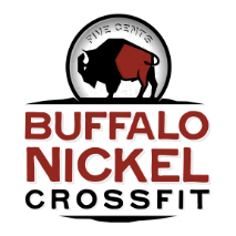 Buffalo Nickel CrossFit