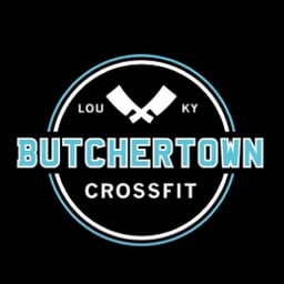 Butchertown CrossFit