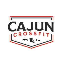 Cajun CrossFit