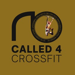 Called 4 CrossFit logo