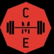 Capital CrossFit Dulles logo