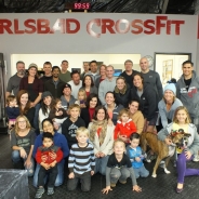 Carlsbad CrossFit