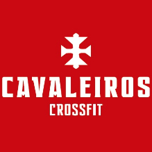 Cavaleiros CrossFit logo