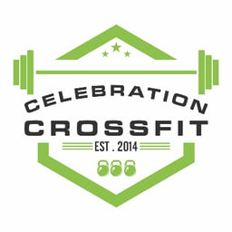 Celebration CrossFit logo