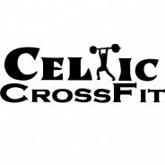 Celtic CrossFit logo