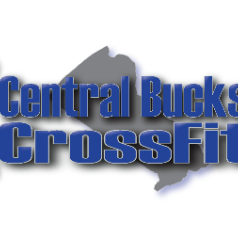 Central Bucks CrossFit logo